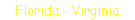 Florida - Virginia
