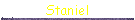 Staniel
