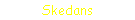 Skedans