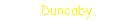 Duncaby