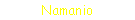 Namanio