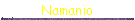 Namanio