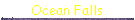 Ocean Falls