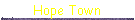 Hope Town